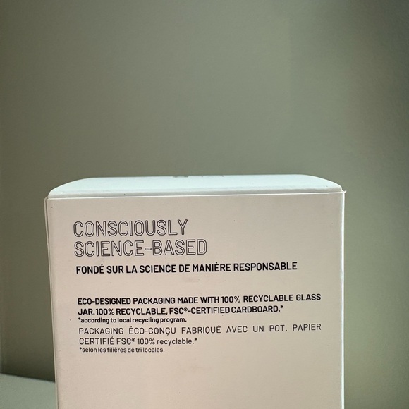 Dr Brandt Hydraglass Prep Serum Gel 30mL Full Size NIB Sealed - Picture 7 of 9